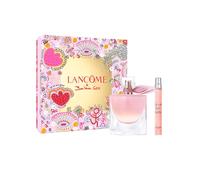 Coffret La Vie est Belle Vanille Nude - Eau de Parfum-50ml LANCÔME