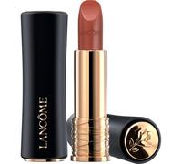 LancÃ´me - L'absolu Rouge - Rouge Ã€ LÃ¨vres SatinÃ© â€“ Hydratation & Confort Longue Tenue - 274 French Tea