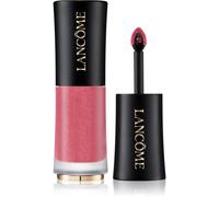 Lancôme L'Absolu Rouge Drama Ink rouge à lèvres liquide mat longue tenue teinte 311 Rose Cherie 6 ml