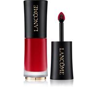 Lancôme Make-up Lèvres L'Absolu Rouge Drama Ink 525 French Bisou 6 ml