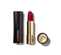 - Lancôme - L'absolu Rouge Drama Matte 160 Rouge À Lèvres Mat Poudré - Tenue Et Confort Longue Durée - Kapao Parfumerie en ligne française