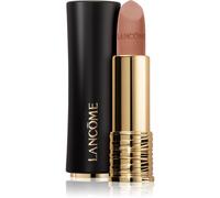 LANCÔME L’ABSOLU ROUGE DRAMA MATTE lipstick #202