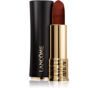 Lancôme L'Absolu Rouge Drama Matte 2024 rouge à lèvres mat rechargeable teinte 337 3.4 g