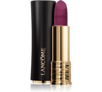 Lancôme L'Absolu Rouge Drama Matte 2024 rouge à lèvres mat rechargeable teinte 430 3.4 g