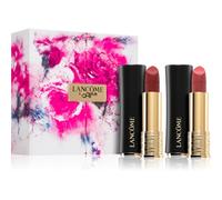 Lancôme L'Absolu Rouge Drama Matte coffret cadeau pour femme