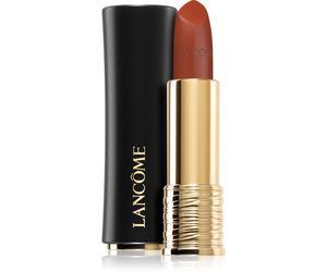 Lancôme L'Absolu Rouge Drama Matte rouge à lèvres mat rechargeable teinte 336 Melodrama 3.4 g