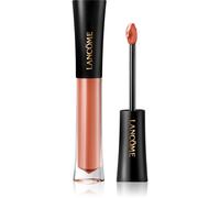 Lancôme L'Absolu Rouge Glaze Tintation gloss liquide hydratant 4.5 ml