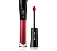 Lancôme L'Absolu Rouge Glaze Tintation gloss liquide hydratant 707 BERRY BERRY TEMPTING 4.5 ml