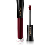 Lancôme L'Absolu Rouge Glaze Tintation gloss liquide hydratant 712 CHERRY BOMBASTIC 4.5 ml