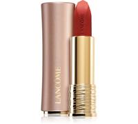 Lancôme L'Absolu Rouge Intimatte 2025 rouge à lèvres crémeux effet mat teinte 196 3.4 g
