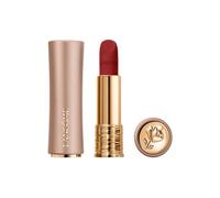 - Lancôme - L'absolu Rouge Intimatte 289 French Peluche Rouge À Lèvres - Kapao Parfumerie en ligne française