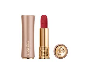 Lancôme - L'absolu Rouge Intimatte 505 Attrape Cœur Rouge À Lèvres - Kapao Parfumerie en ligne française