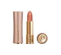 LANCOME Rouges à Lèvres L'Absolu Rouge Intimatte Rouge à lèvres 247 UNRETOUCHED NUDE