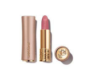 Lancôme - L'Absolu Rouge Intimatte Rouge à lèvres 3.4 g Or rose unisex