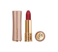 Lancôme - L'Absolu Rouge Intimatte Rouge à lèvres 3.4 g Rouge foncé unisex