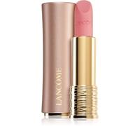 Lancôme L'Absolu Rouge Intimatte rouge à lèvres crémeux effet mat teinte 300 3.4 g