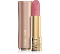 Lancôme L'Absolu Rouge Intimatte rouge à lèvres crémeux effet mat teinte 320 Hush Hush 3.4 g