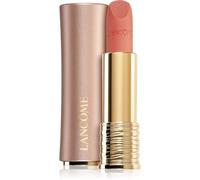 Lancôme L'Absolu Rouge Intimatte rouge à lèvres crémeux effet mat teinte 340 3.4 g