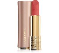 Lancôme L'Absolu Rouge Intimatte rouge à lèvres crémeux effet mat teinte 360 Flirting Thrills 3.4 g