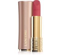 Lancôme L'Absolu Rouge Intimatte rouge à lèvres crémeux effet mat teinte 370 3.4 g