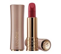 Lancôme - L'absolu Rouge Intimatte - Rouge À Lèvres Mat À Effet Flouté - 505 Attrape Cœur