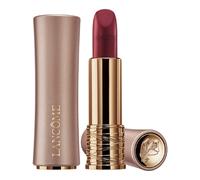 Lancôme - L'absolu Rouge Intimatte - Rouge À Lèvres Mat À Effet Flouté - 888 French Idol