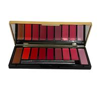 Lancome L'Absolu Rouge Palette à Lèvres Édition des Fêtes 2019 - 9.95 g
