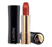 Lancôme - L'absolu Rouge - Rouge À Lèvres Satiné - Hydratation & Confort Longue Tenue - 118 French Cœur