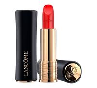 Lancôme - L'absolu Rouge - Rouge À Lèvres Satiné - Hydratation & Confort Longue Tenue - 132 Caprice De Rouge