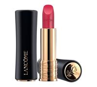 LancÃ´me - L'absolu Rouge - Rouge Ã€ LÃ¨vres SatinÃ© â€“ Hydratation & Confort Longue Tenue - 366 Paris S'eveille