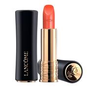 Lancôme - L'absolu Rouge - Rouge À Lèvres Satiné - Hydratation & Confort Longue Tenue - 66 Orange Confite