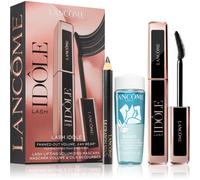 Lancome Make-up MascaraLash Idôle Set Lash Idôle Mascara 8 ml + Le Crayon Khôl Mini 01 Nior + Bi-Facil 30 ml 1 Stk.