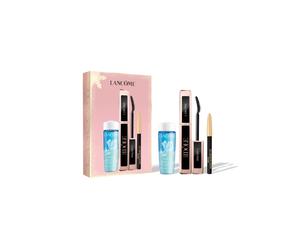 Lancôme - Lash Idôle - Coffret Mascara + Démaquillant + Crayon Khôl - Noir