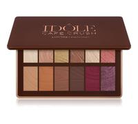 Lancôme Lash Idôle Maxi Palette palette de fards à paupières 1 pcs