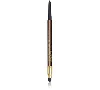 Lancôme Le Stylo Waterproof crayon yeux waterproof haute pigmentation teinte 04 Bronze Riche 0.35 g