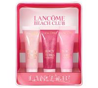 Lancome Make-up LevresJuicy Tubes Trio Summer Set 2026 Juicy Tubes 04 Miracle 10 ml + Juicy Tubes 05 Marshmallow Electro 10 ml + Juicy Tubes 07 Magic Spell 10 ml 1 Stk.