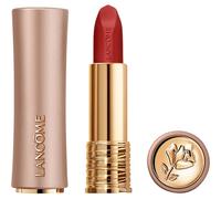Lancôme Rouge à lèvres L'Absolu Rouge Intimatte crémeux effet mat teinte 289 French Peluche 3.4 g