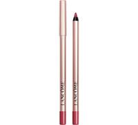 Lancôme Crayon lèvres Lip Idôle – Fini mat crémeux – Teinte 30 Lisa's Coral Glow 1,2 g