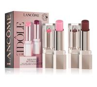 Lancôme Lip Idôle Butterglow coffret cadeau pour femme