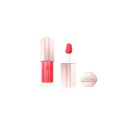 LANCÔME Lip Idôle CuddleBlur™ Crème Velours Lèvres Mate (24 Loungy Red)