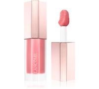 Lancôme Lip Idôle CuddleBlur Matte Velvet Lip Cream baume à lèvres repulpant effet mat teinte 21 Blushing Blanket 8.5 ml
