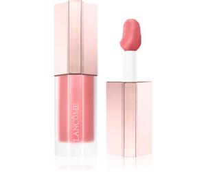 Lancôme Lip Idôle CuddleBlur Matte Velvet Lip Cream baume à lèvres repulpant effet mat teinte 21 Blushing Blanket 8.5 ml