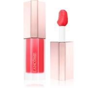 Lancôme Lip Idôle CuddleBlur Matte Velvet Lip Cream baume à lèvres repulpant effet mat teinte 24 Loungy Red 8.5 ml