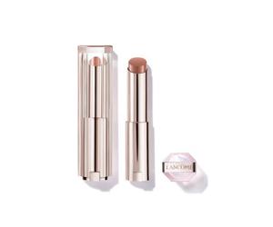 Lancôme - Lip Idôle Squalane 12 Butterglow 26 Don't Be Chai Baume À Lèvres Coloré Éclat, Soin Hydratant - Kapao Parfumerie en ligne française