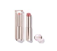 - Lancôme - Lip Idôle Squalane 12 Butterglow 28 Pink Squad Baume À Lèvres Coloré Éclat, Soin Hydratant - Kapao Parfumerie en ligne française