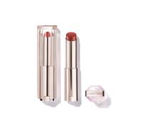 - Lancôme - Lip Idôle Squalane 12 Butterglow 42 Heated Glow Baume À Lèvres Coloré Éclat, Soin Hydratant - Kapao Parfumerie en ligne française