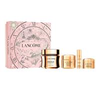 Lancome Luxury-care SoinAbsolue Longevity Soft Cream Set Absolue Soft Cream 60 ml + Absolue Serum 5 ml + Absolue Rich Cream 15 ml + Absolue Eye Cream 5 ml 1 Stk.