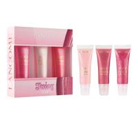 Lancome Make-up LevresJuicy Tubes Set Mini Marshmallow Electro + Mini Magic Spell + Mini Tickled Pink 1 Stk.