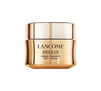 LANCOME[Mini] CRÈME DOUCE RÉGÉNÉRANTE ABSOLUE 15ml | Éclaircissante et revitalisante | Un hydratant de luxe qui lisse l'apparence des rides, illumine visiblement et raffermit la peau.