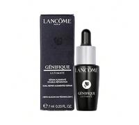 Lancôme [Mini] Génifique Ultimate Sérum de réparation double Sérum de récupération 7ml / Améliore la qualité de la peau et la réparation de la barrière. Pour compléter cette formule de récupération de